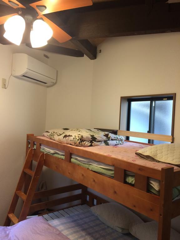 Ryokoheya Awajikan Hébergement de vacances