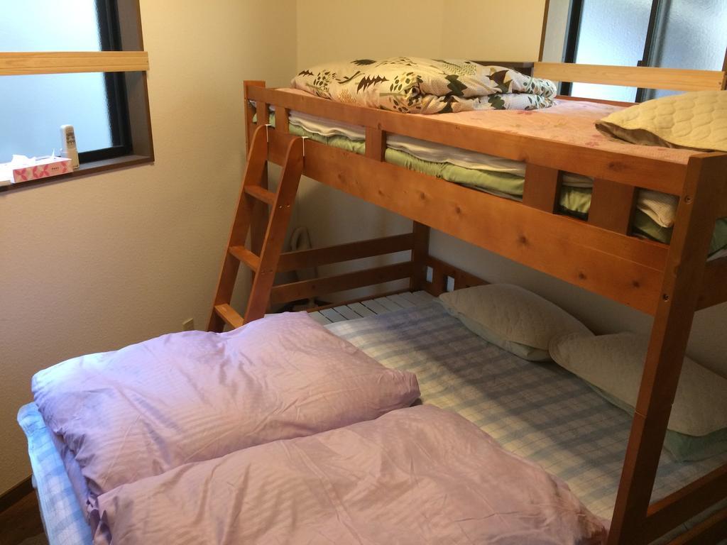 Hébergement de vacances Ryokoheya Awajikan *