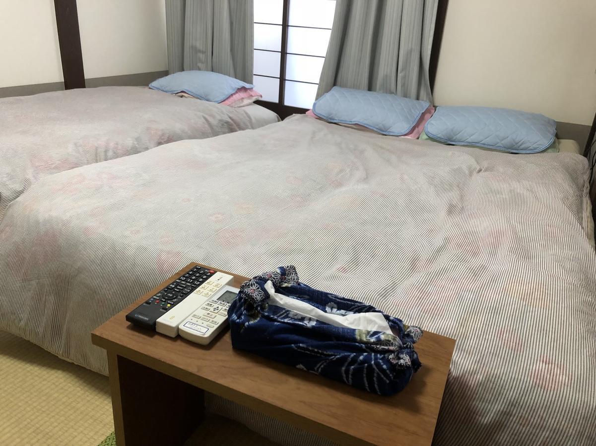 Ryokoheya Awajikan Hébergement de vacances
